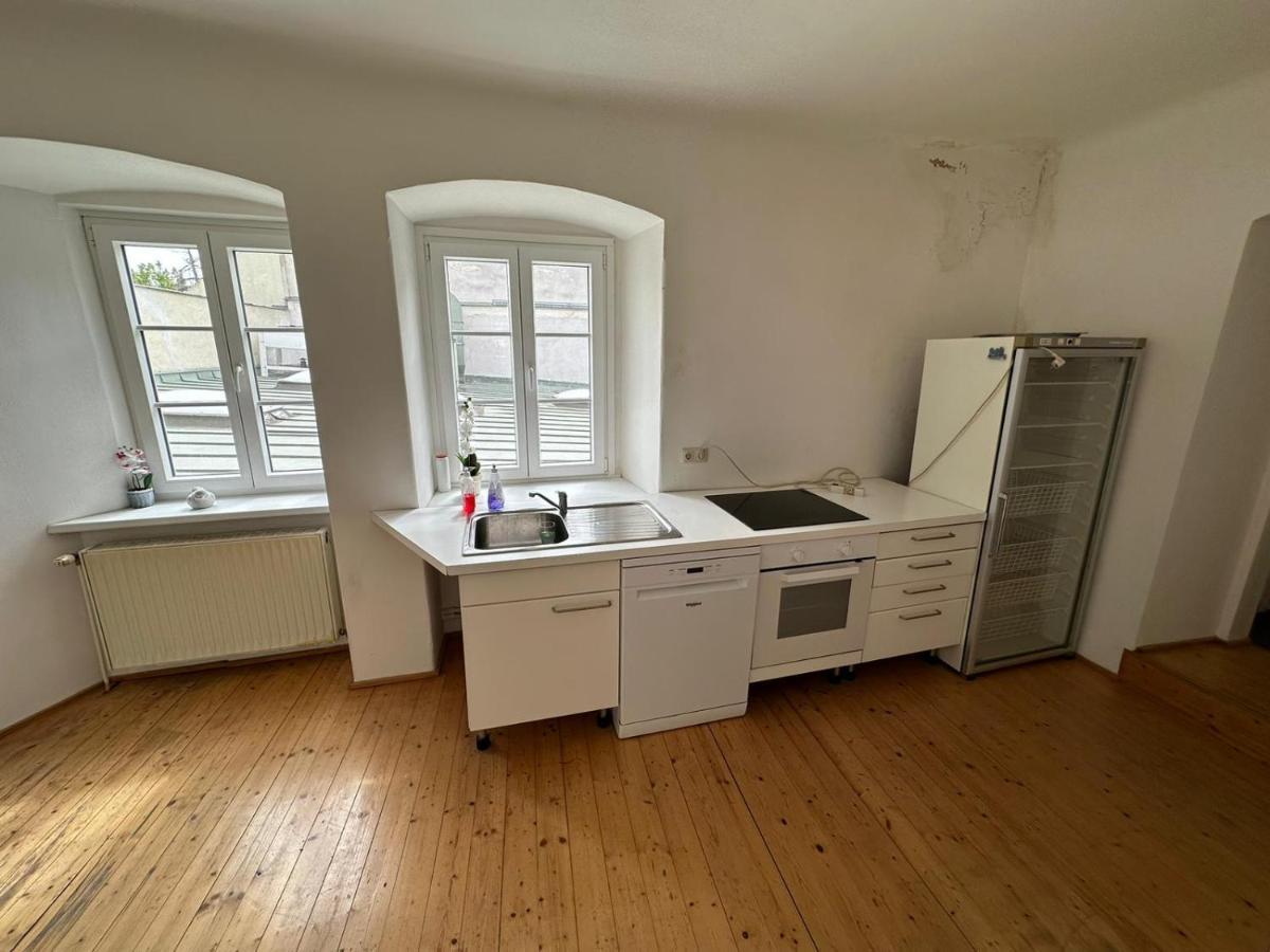 Central Plaza Family Apartment 2 Bedroom Bruckneudorf 외부 사진