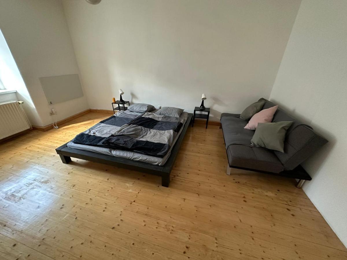 Central Plaza Family Apartment 2 Bedroom Bruckneudorf 외부 사진